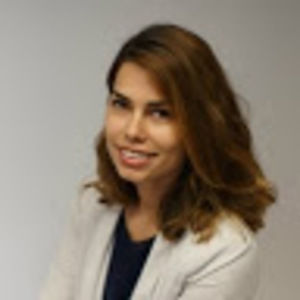 Meet your Posher, Ana